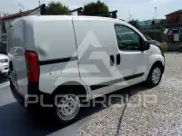 2012 Citroen Nemo