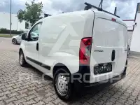 2012 Citroen Nemo