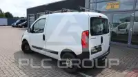 2012 Citroen Nemo