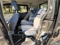 2012 Citroen Nemo