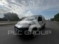 2012 Citroen Nemo