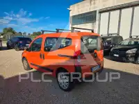 2012 Citroen Nemo
