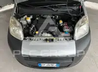 2012 Citroen Nemo