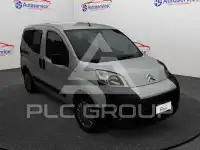 2012 Citroen Nemo