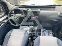 2012 Citroen Nemo