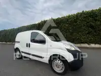 2012 Citroen Nemo
