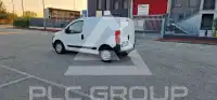 2012 Citroen Nemo