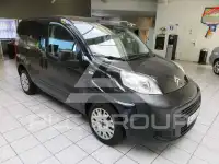 2012 Citroen Nemo