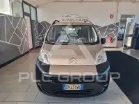 2012 Citroen Nemo