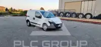 2012 Citroen Nemo