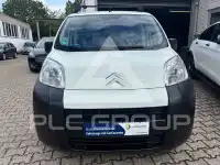 2012 Citroen Nemo