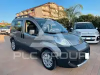 2012 Citroen Nemo