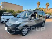 2012 Citroen Nemo