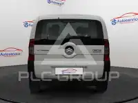 2012 Citroen Nemo