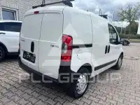 2012 Citroen Nemo