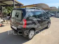 2012 Citroen Nemo