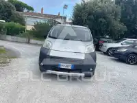 2012 Citroen Nemo