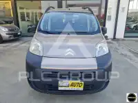 2012 Citroen Nemo
