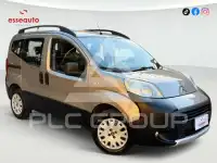 2012 Citroen Nemo