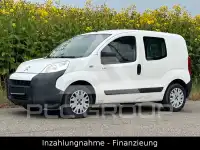 2012 Citroen Nemo
