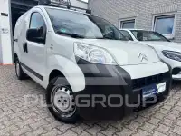 2012 Citroen Nemo
