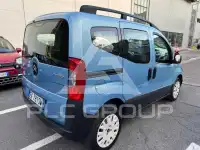 2012 Citroen Nemo