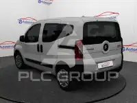 2012 Citroen Nemo
