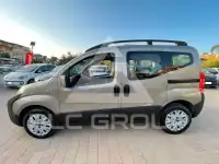 2012 Citroen Nemo