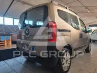 2012 Citroen Nemo