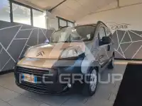 2012 Citroen Nemo
