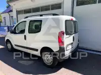 2012 Citroen Nemo