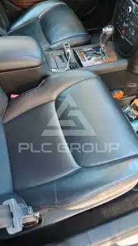2012 Citroen C6