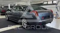 2012 Citroen C6