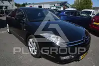 2012 Citroen C6