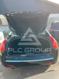 2012 Citroen C6