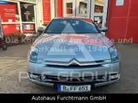 2012 Citroen C6