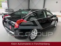 2012 Citroen C6