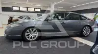 2012 Citroen C6