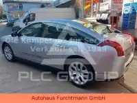 2012 Citroen C6