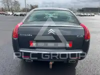 2012 Citroen C6