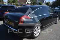 2012 Citroen C6