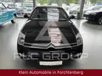 2012 Citroen C6