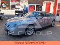 2012 Citroen C6