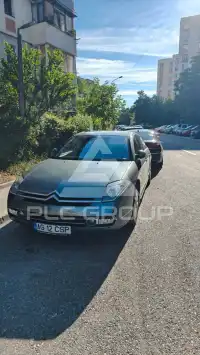 2012 Citroen C6