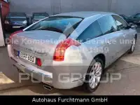 2012 Citroen C6