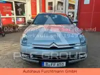 2012 Citroen C6