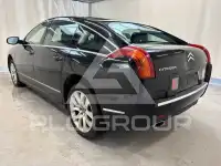 2012 Citroen C6