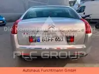 2012 Citroen C6