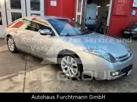 2012 Citroen C6