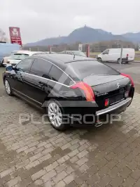 2012 Citroen C6
